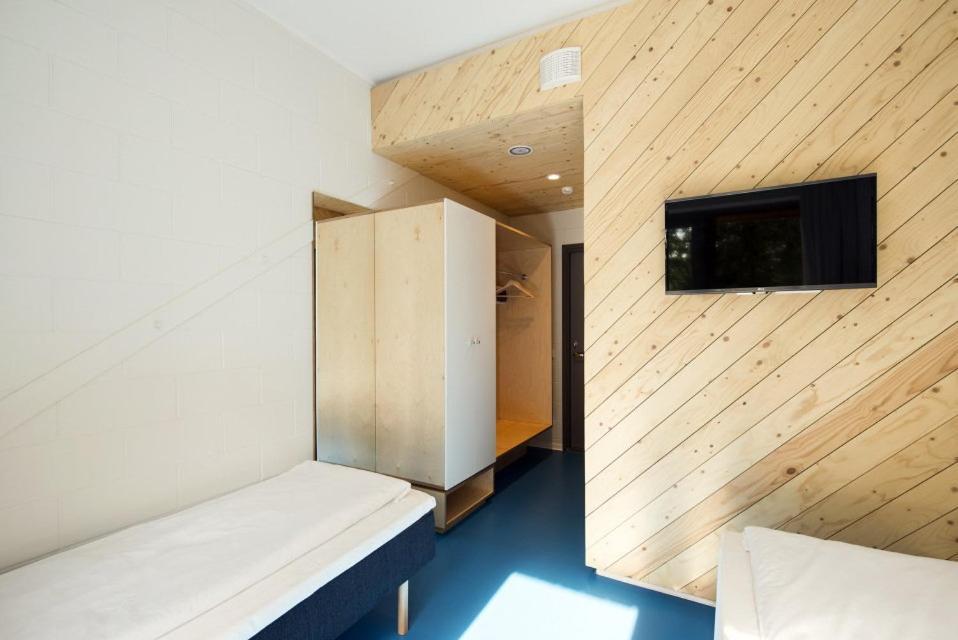 Paernu Rannastaadioni Hostel Room photo
